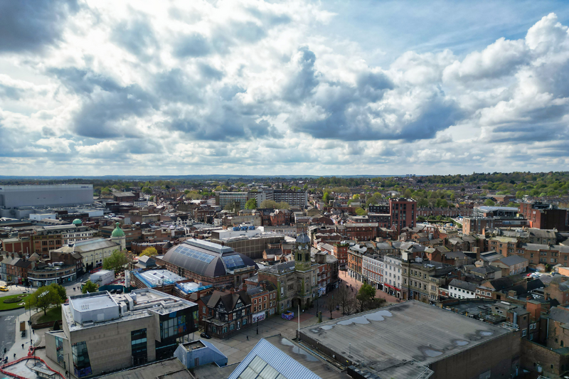 Criminal Defence Solicitors Derby