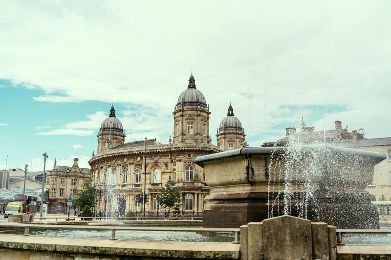 Criminal Defence Solicitors Hull