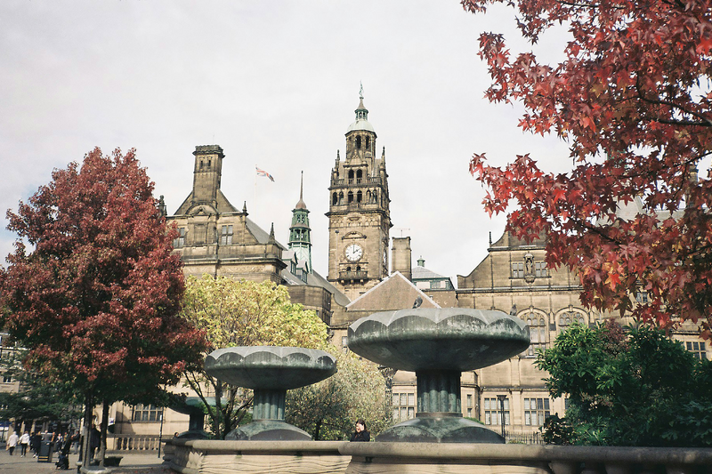 Criminal Defence Solicitors Sheffield