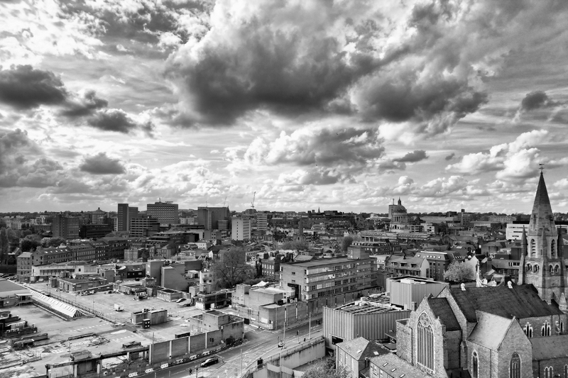 Criminal Defence Solicitors Nottingham