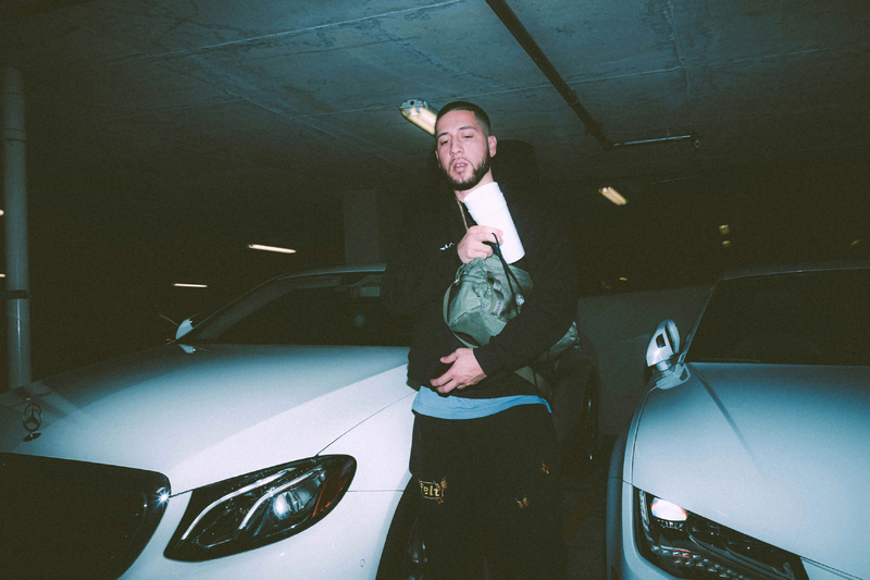 Proceeds Of Crime Applications