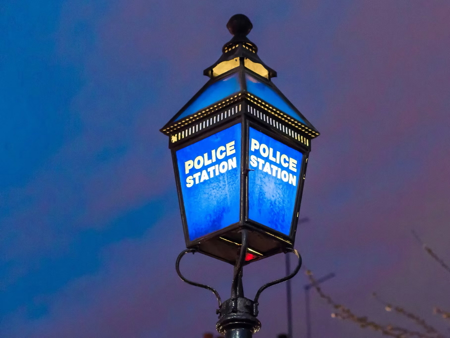 What Rights Do You Have at a Police Station in the UK?